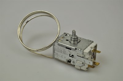 Thermostat, V-Zug Kühl- & Gefrierschrank