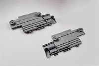 Höhenversteller, Ikea Geschirrspüler (Set)