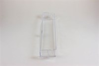 Flaschenablage in der Tür, Bauknecht Kühl- & Gefrierschrank (unten)