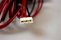 Türschloss, Bosch Waschmaschine - Weiß