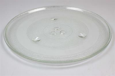 Glasteller, Whirlpool Mikrowelle - 310-315 mm