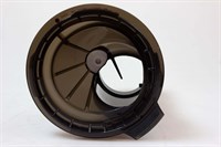 Deckel, Witt Saftpresse & Juicer (mit 4 Zapfen)