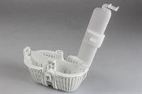 Filter, Bellavita Waschmaschine